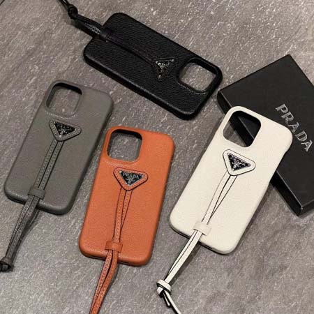2026年4月10日入荷新作PradaIphoneケース全機...
