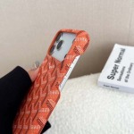 2026年4月10日入荷新作GoyardIphoneケース全機種対応携帯ファッション/誕生日プレゼント/贈り物