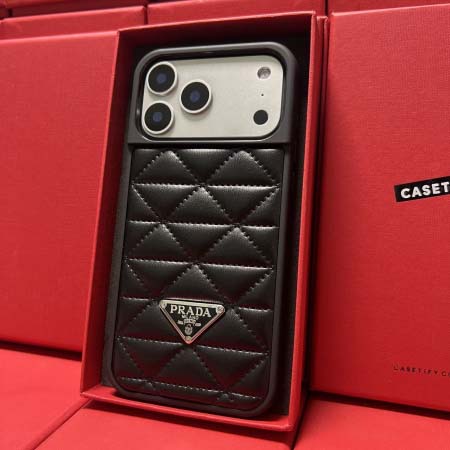 2026年4月10日入荷新作PradaIphoneケース全機...