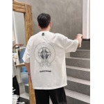 2026年4月11日入荷新作クロムハーツ半袖Tシャツ春夏高品質超厳選★入手困難/B+工場