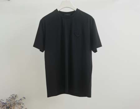 2026年4月12日入荷新作Prada半袖 tシャツ 原版復...