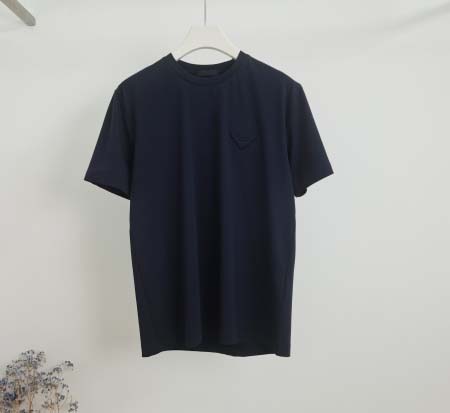 2026年4月12日入荷新作Prada半袖 tシャツ 原版復...