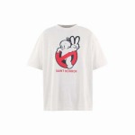 2026年4月13日春夏入荷新作SAINT短袖Tシャツ人気商品/BG工場