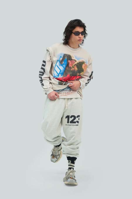 2026年4月13日春夏入荷新作rrr123 rivingt...