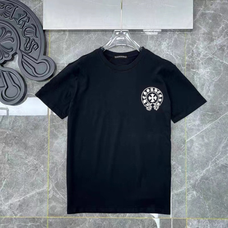2026年4月14日春夏入荷新作Chrome Hearts短...