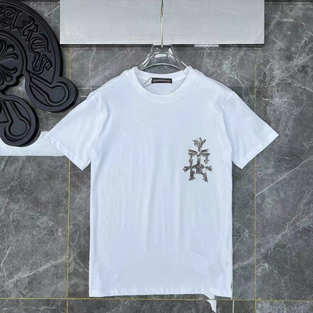 2026年4月14日春夏入荷新作Chrome Hearts短...
