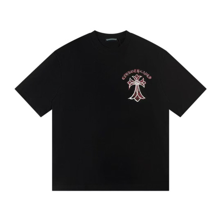 2026年4月14日春夏入荷新作Chrome Hearts短...