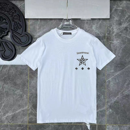 2026年4月14日春夏入荷新作Chrome Hearts短...