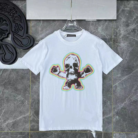 2026年4月14日春夏入荷新作Chrome Hearts短...