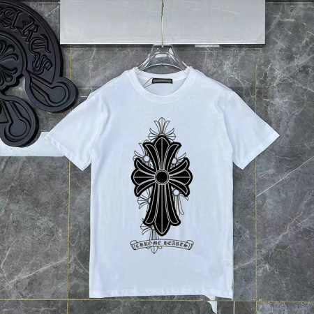 2026年4月14日春夏入荷新作Chrome Hearts短...
