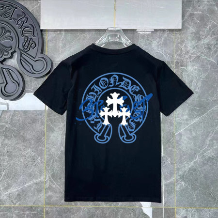 2026年4月14日春夏入荷新作Chrome Hearts短...