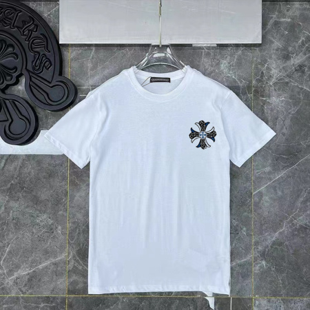 2026年4月14日春夏入荷新作Chrome Hearts短...