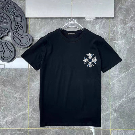 2026年4月14日春夏入荷新作Chrome Hearts短...
