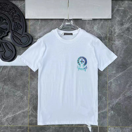 2026年4月14日春夏入荷新作Chrome Hearts短...