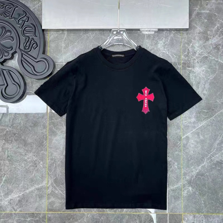 2026年4月14日春夏入荷新作Chrome Hearts短...