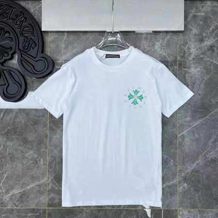 2026年4月14日春夏入荷新作Chrome Hearts短...