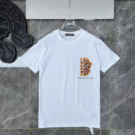 2026年4月14日春夏入荷新作Chrome Hearts短...