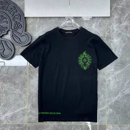 2026年4月14日春夏入荷新作Chrome Hearts短...