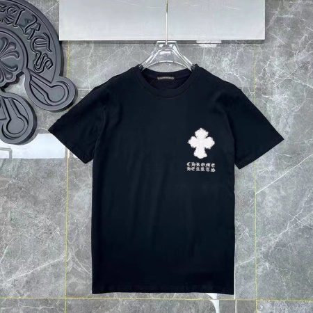 2026年4月14日春夏入荷新作Chrome Hearts短...