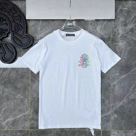 2026年4月14日春夏入荷新作Chrome Hearts短...
