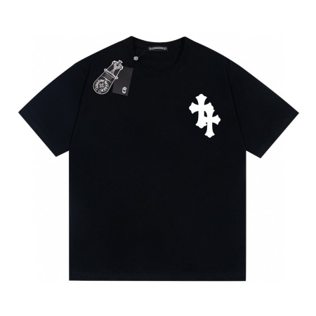 2026年4月14日春夏入荷新作Chrome Hearts短...