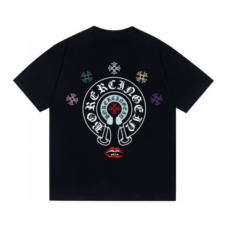 2026年4月14日春夏入荷新作Chrome Hearts短...