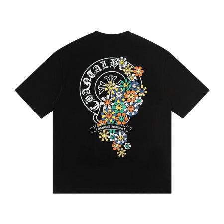 2026年4月14日春夏入荷新作Chrome Hearts短...