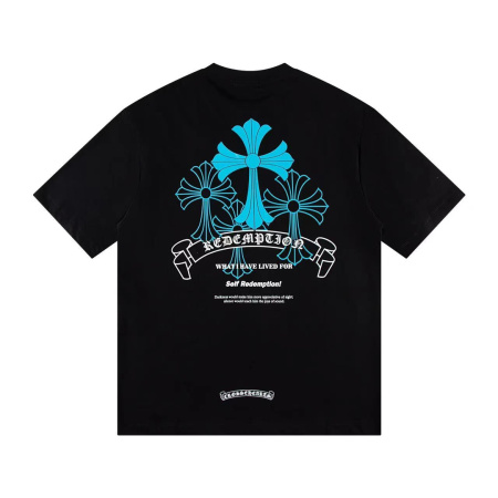 2026年4月14日春夏入荷新作Chrome Hearts短...