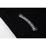 2026年4月14日春夏入荷新作Chrome Hearts短袖Tシャツ人気商品/HJJ工場