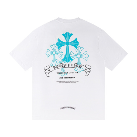2026年4月14日春夏入荷新作Chrome Hearts短...