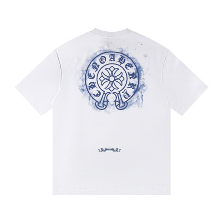 2026年4月14日春夏入荷新作Chrome Hearts短...