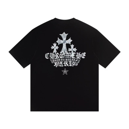 2026年4月14日春夏入荷新作Chrome Hearts短...
