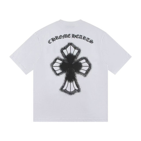 2026年4月14日春夏入荷新作Chrome Hearts短...