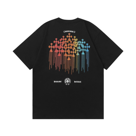 2026年4月14日春夏入荷新作Chrome Hearts短...