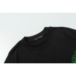 2026年4月14日春夏入荷新作Chrome Hearts短袖Tシャツ人気商品/HJJ工場