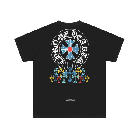 2026年4月14日春夏入荷新作Chrome Hearts短...