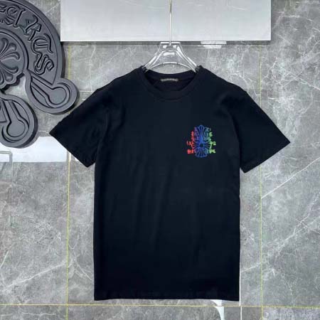 2026年4月14日春夏入荷新作Chrome Hearts短...