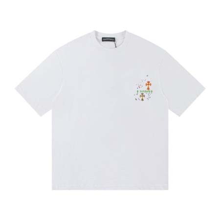 2026年4月14日春夏入荷新作Chrome Hearts短...
