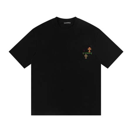 2026年4月14日春夏入荷新作Chrome Hearts短...
