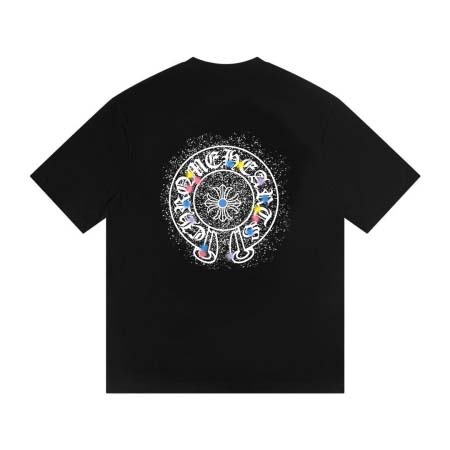 2026年4月14日春夏入荷新作Chrome Hearts短...