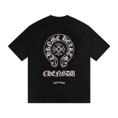 2026年4月14日春夏入荷新作Chrome Hearts短...
