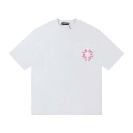 2026年4月14日春夏入荷新作Chrome Hearts短...