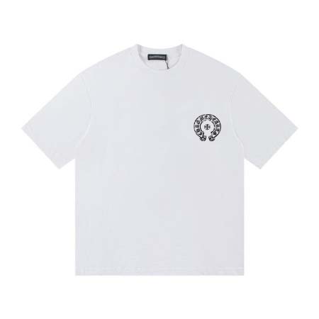 2026年4月14日春夏入荷新作Chrome Hearts短...