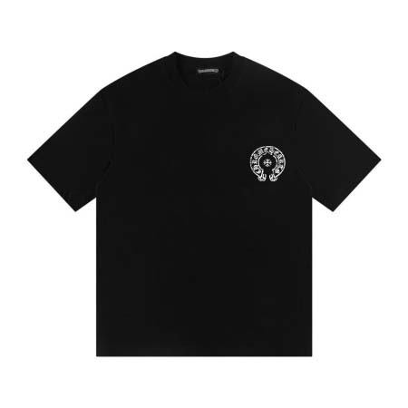 2026年4月14日春夏入荷新作Chrome Hearts短...