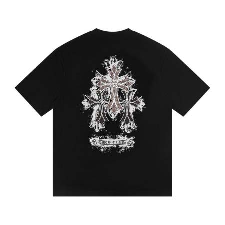 2026年4月14日春夏入荷新作Chrome Hearts短...