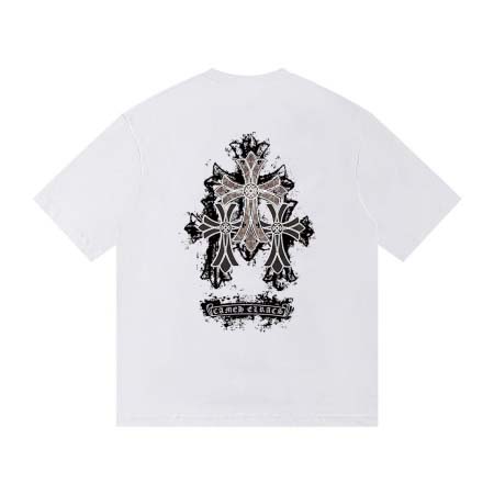 2026年4月14日春夏入荷新作Chrome Hearts短...