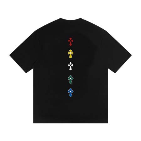 2026年4月14日春夏入荷新作Chrome Hearts短...