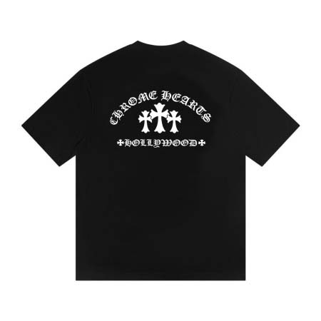 2026年4月14日春夏入荷新作Chrome Hearts短...