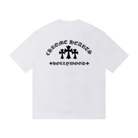 2026年4月14日春夏入荷新作Chrome Hearts短...