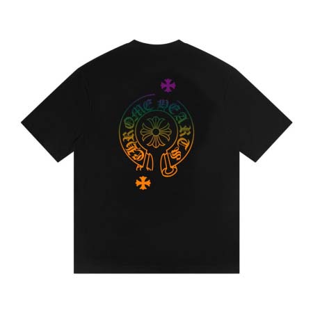 2026年4月14日春夏入荷新作Chrome Hearts短...
